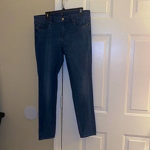GAP-Super Skinny Jeans - NEVER WORN